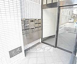 京都府京都市上京区下長者町通葭屋町上る元福大明神町（賃貸マンション1K・4階・21.05㎡） その23