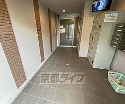 京都府京都市中京区壬生高樋町（賃貸マンション1K・2階・22.36㎡） その23