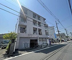 京都府京都市右京区西京極畑田町（賃貸マンション1R・4階・14.00㎡） その1