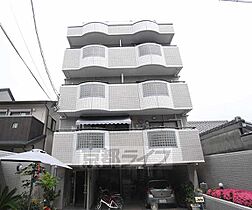 京都府京都市上京区小川通上立売上る挽木町（賃貸マンション1LDK・3階・36.58㎡） その3