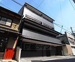 ＧＦ東本願寺 408 ｜ 京都府京都市下京区正面通間之町西入廿人講町（賃貸マンション1K・4階・23.90㎡） その3