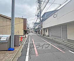 ワイズコート 204 ｜ 京都府京都市下京区松原通麩屋町東入石不動之町（賃貸マンション1DK・2階・30.52㎡） その27