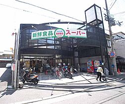 京都府京都市上京区大宮通下長者町下る清元町（賃貸マンション1LDK・4階・38.04㎡） その30