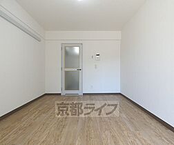 京都府京都市上京区御前通五辻上る北町（賃貸マンション1K・1階・19.32㎡） その4