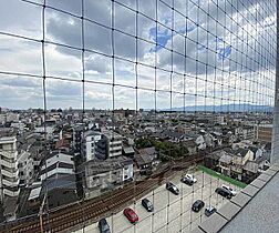 らくさいめぞん2 605 ｜ 京都府京都市中京区壬生賀陽御所町（賃貸マンション1K・6階・25.85㎡） その28