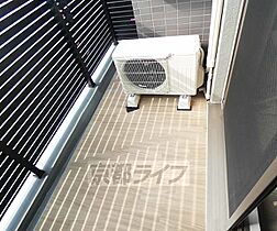 プレサンス　ＴＨＥ　ＫＹＯＴＯ　東福寺　ＥＡＳＴ 207 ｜ 京都府京都市南区東九条宇賀辺町（賃貸マンション1K・2階・26.10㎡） その10