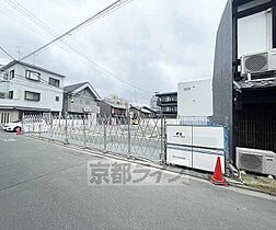 エスポワールＫ2　京都駅西 102 ｜ 京都府京都市下京区岩上通木津屋橋上る木津屋町（賃貸マンション1LDK・1階・41.90㎡） その4