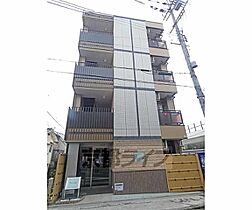 ＧＡＲＮＥＴ　ＲＥＳＩＤＥＮＣＥ　ＭＩＹＡ 401 ｜ 京都府京都市東山区福稲柿本町（賃貸マンション1K・4階・19.10㎡） その1