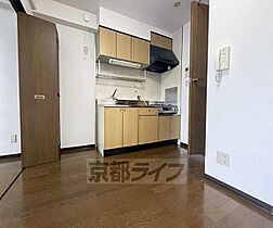 ル・サフィール西大路 305 ｜ 京都府京都市下京区七条御所ノ内本町（賃貸マンション1DK・3階・32.90㎡） その17