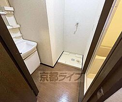 ル・サフィール西大路 305 ｜ 京都府京都市下京区七条御所ノ内本町（賃貸マンション1DK・3階・32.90㎡） その21