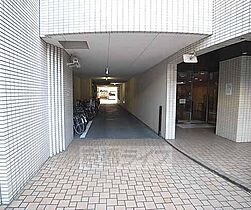 ヴォール・ヴォラン 805 ｜ 京都府京都市中京区新町通四条上ル小結棚町（賃貸マンション3LDK・8階・62.37㎡） その14