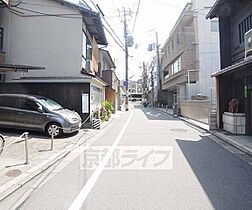 ポータリーたむら 303 ｜ 京都府京都市東山区渋谷通東大路西入鐘鋳町（賃貸マンション1K・3階・25.42㎡） その7