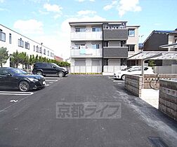 シャーメゾン11ｂａｎｃｈｉ 206 ｜ 京都府京都市南区東九条南河辺町（賃貸マンション2LDK・2階・59.26㎡） その9