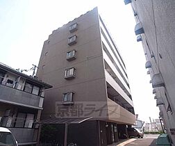 京都府京都市右京区山ノ内苗町（賃貸マンション1K・6階・28.35㎡） その23