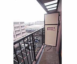 京都府京都市右京区西京極畔勝町（賃貸マンション1K・6階・24.25㎡） その28