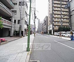 聖光堂ビル 303 ｜ 京都府京都市下京区七条通東洞院東入塩小路町（賃貸マンション1K・3階・24.86㎡） その15