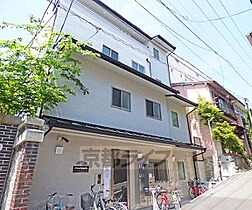 京都府京都市上京区土屋町通中立売上る田丸町（賃貸マンション1K・2階・26.80㎡） その3