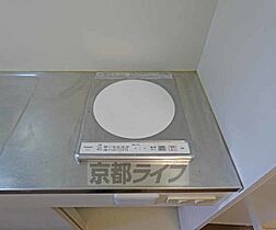 京都府京都市上京区寺之内通烏丸西入下柳原南半町（賃貸マンション1K・4階・20.43㎡） その9