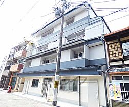 ボンジュール東山 202 ｜ 京都府京都市東山区一橋宮ノ内町（賃貸マンション1K・2階・24.86㎡） その3