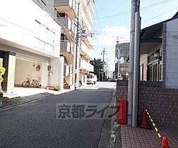 京都府京都市上京区裏門通下長者町上る山本町（賃貸マンション1K・2階・24.70㎡） その28