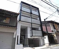 京都府京都市上京区下長者町通葭屋町上る元福大明神町（賃貸マンション1K・2階・20.00㎡） その1