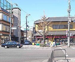 京都府京都市上京区下長者町通葭屋町上る元福大明神町（賃貸マンション1K・2階・20.00㎡） その25