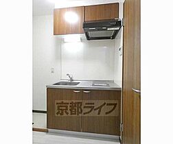 ＧＡＲＮＥＴ　ＲＥＳＩＤＥＮＣＥ　ＭＩＹＡ 201 ｜ 京都府京都市東山区福稲柿本町（賃貸マンション1K・2階・19.10㎡） その18