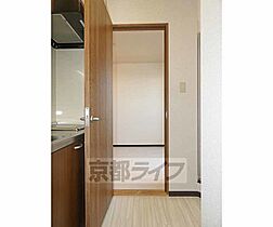 ＧＡＲＮＥＴ　ＲＥＳＩＤＥＮＣＥ　ＭＩＹＡ 201 ｜ 京都府京都市東山区福稲柿本町（賃貸マンション1K・2階・19.10㎡） その14