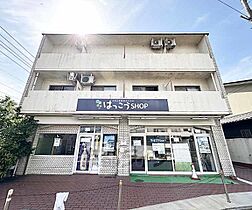 京都府京都市右京区太秦多藪町（賃貸マンション1K・1階・18.00㎡） その2