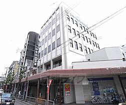 京都府京都市上京区河原町通今出川上る青龍町（賃貸マンション1R・7階・19.61㎡） その1