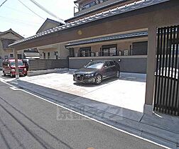 京都府京都市上京区上立売通寺町西入藪之下町（賃貸マンション1K・3階・23.18㎡） その20