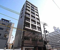 ＣＡＳＡ　ＹＡＭＡＢＵＮII 703 ｜ 京都府京都市下京区七条通新町西入夷之町（賃貸マンション1K・7階・26.23㎡） その1