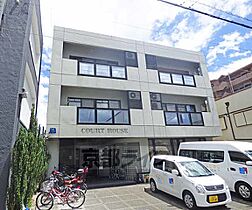 京都府京都市上京区大宮通椹木町上る菱屋町（賃貸マンション2LDK・3階・40.58㎡） その1