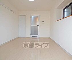 京都府京都市上京区鞍馬口通烏丸西入森之木町（賃貸マンション1K・3階・17.34㎡） その4