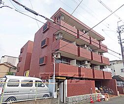 京都府京都市上京区鞍馬口通烏丸西入森之木町（賃貸マンション1K・3階・17.34㎡） その3