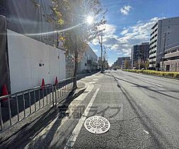 ベラジオ雅び西大路七条 704 ｜ 京都府京都市下京区西七条比輪田町（賃貸マンション1DK・7階・27.91㎡） その16