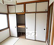 便利な収納。