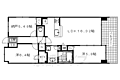 グランレブリー三条御幸町4階22.4万円