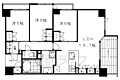 ジ・アーバネックス京都河原町プレイズ5階22.0万円