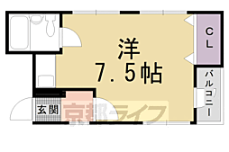 京都市営烏丸線 鞍馬口駅 徒歩5分