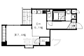 ベラジオ富小路3階8.9万円