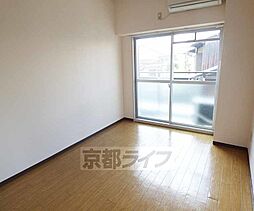 ハウゼ公園前 503 5階1Kのリビング/ダイニング