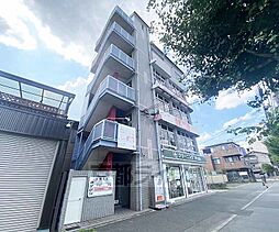 阪急京都本線 西京極駅 徒歩7分の賃貸マンション