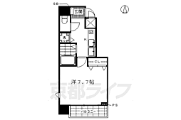 サムティ京都駅前 10階