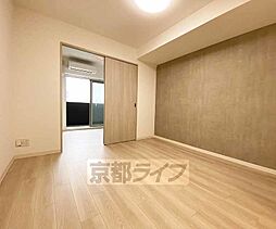 阪急京都本線 西京極駅 徒歩10分の賃貸マンション 6階1LDKのリビング/ダイニング