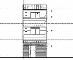 京都市営烏丸線 今出川駅 徒歩12分