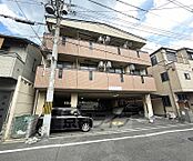 京都府京都市下京区猪熊通五条下る柿本町：物件画像／株式会社京都ライフ 四条烏丸店
