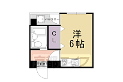 阪急京都本線 西京極駅 徒歩4分