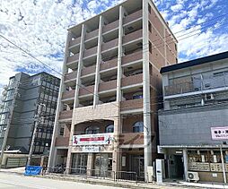 阪急京都本線 西院駅 徒歩12分の賃貸マンション