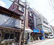 京都府京都市中京区壬生坊城町：物件画像／株式会社京都ライフ 四条烏丸店